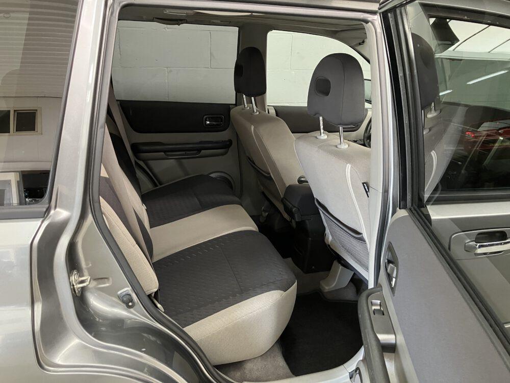 Nissan X-Trail 2.0 Columbia Style 2wd