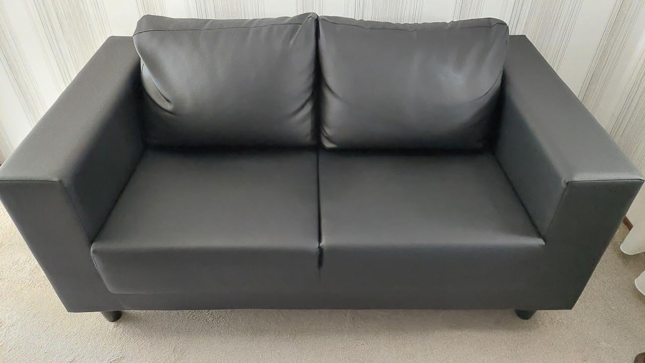 Design bankje Bexwell