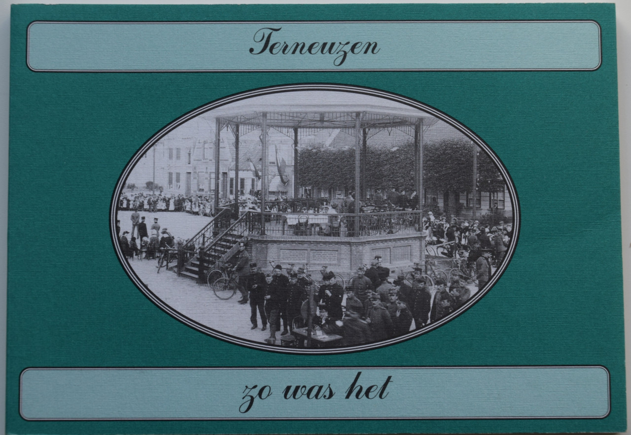 Terneuzen – Zo was het