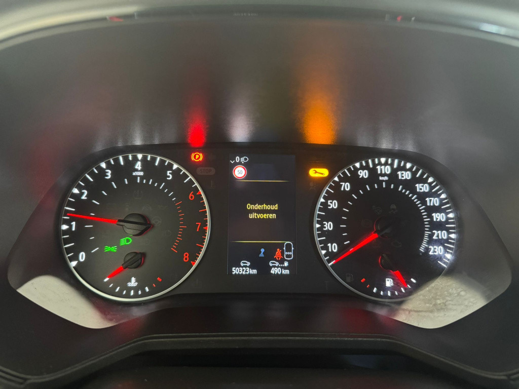 Renault Clio 1.0 tce 90 evolution