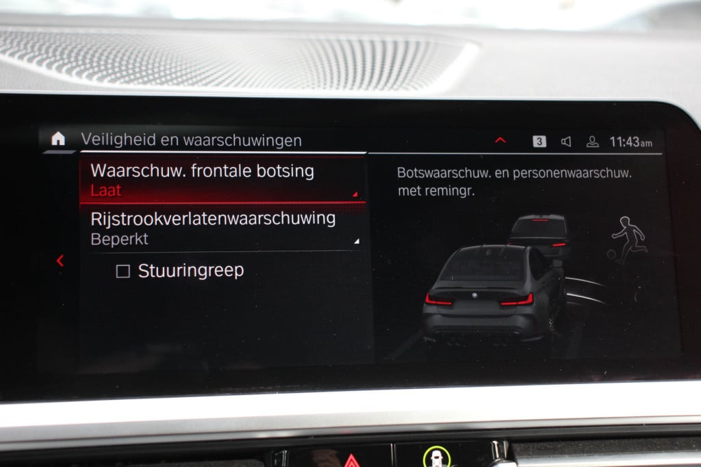 BMW M3 3-serie xdrive competition | schuifdak | wrap | uitlaat kleppen syst