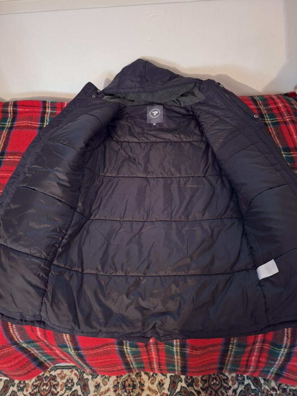 Winterjas TYGO&VITO 182/188