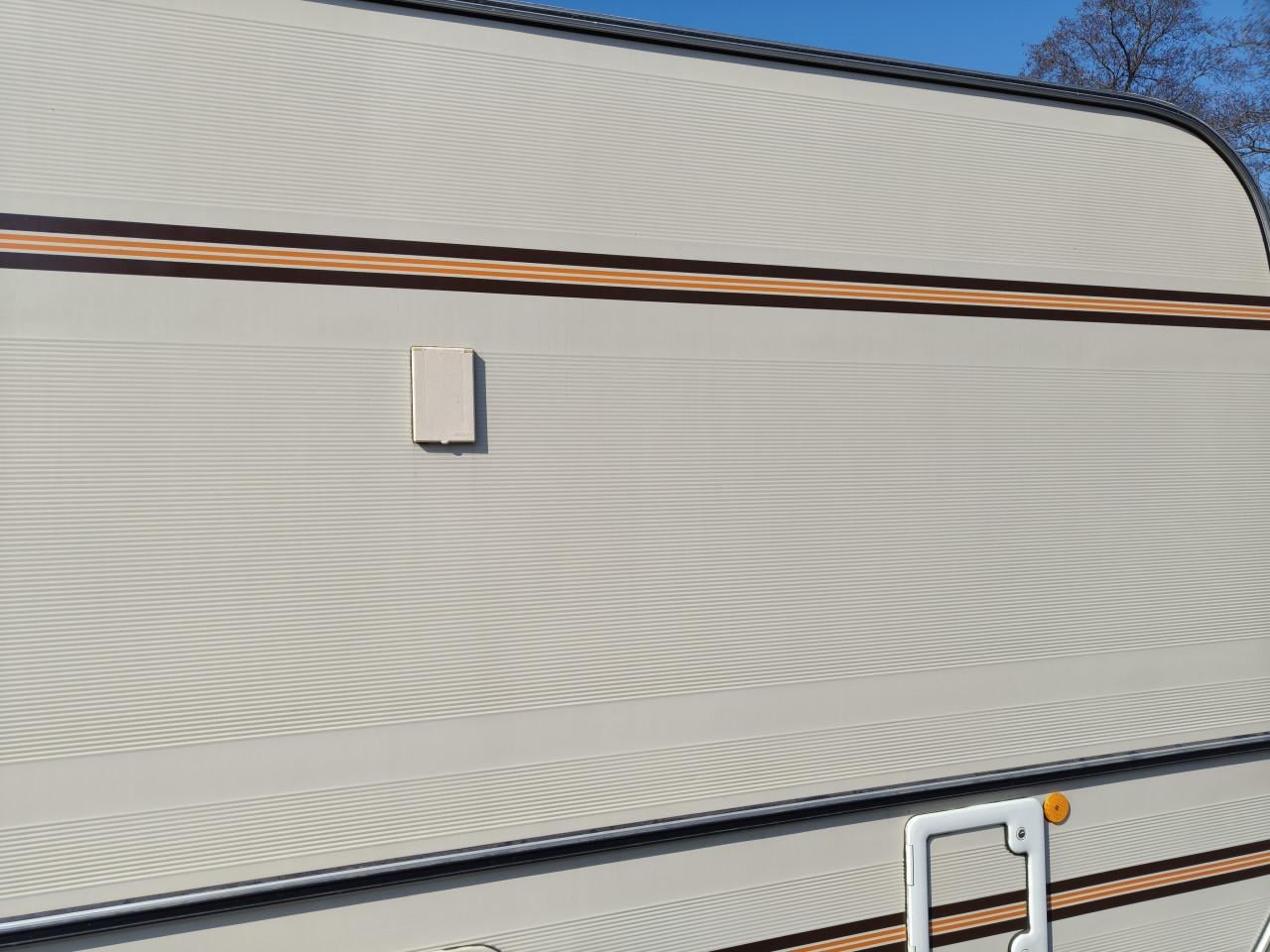 Viking North Star 456 (425)MET STAPELBED