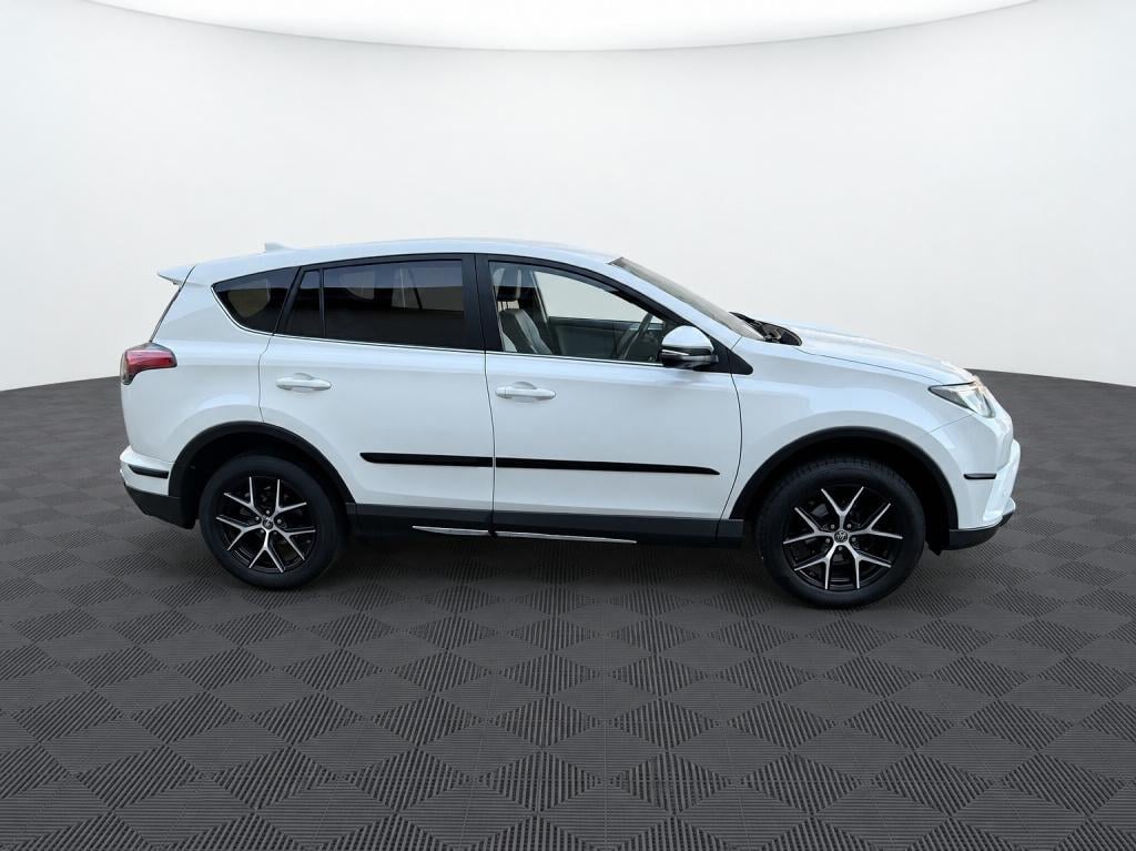 Toyota Rav4 2.0 vvt-i awd executive