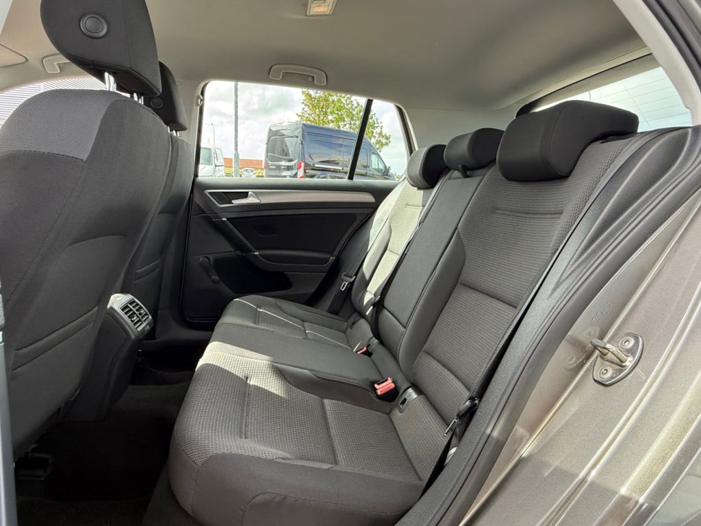 Volkswagen Golf 1.2 tsi comfortline