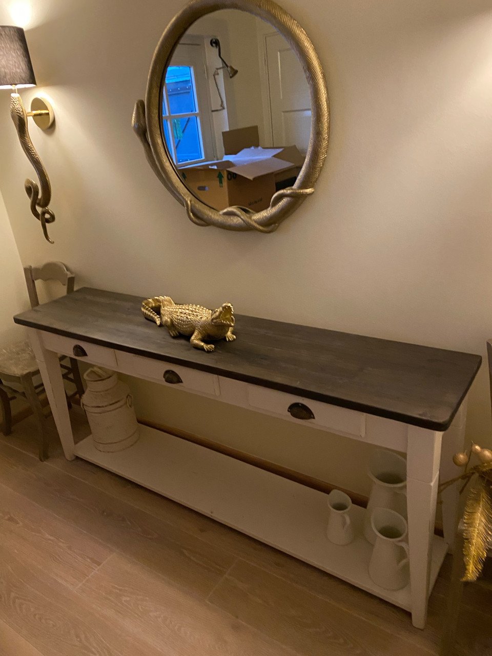 Wandtafel