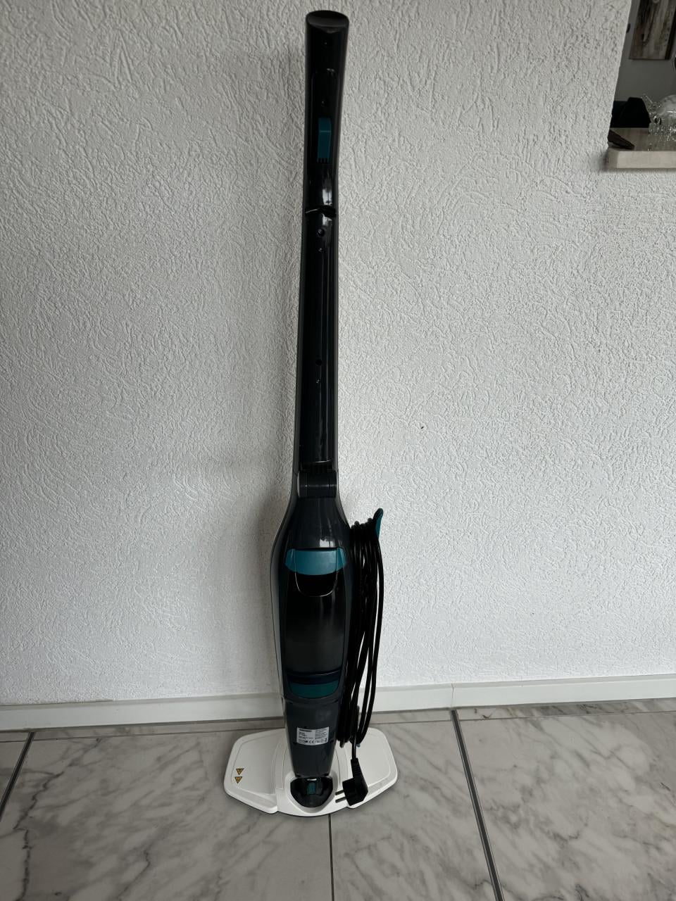 Leifheit CleanTenso stoomreiniger
