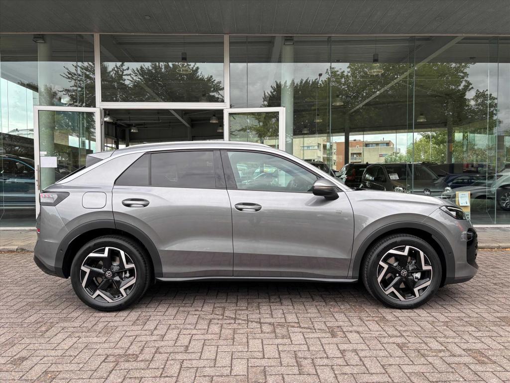 Volkswagen T-roc 1.5 etsi 150pk dsg-7 r-line edition|nw model| camera|led|d