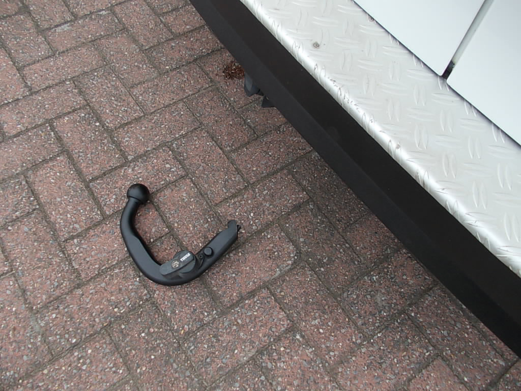 Fiat Doblo 1.4 natural power, airco, afn.b. trekhaak