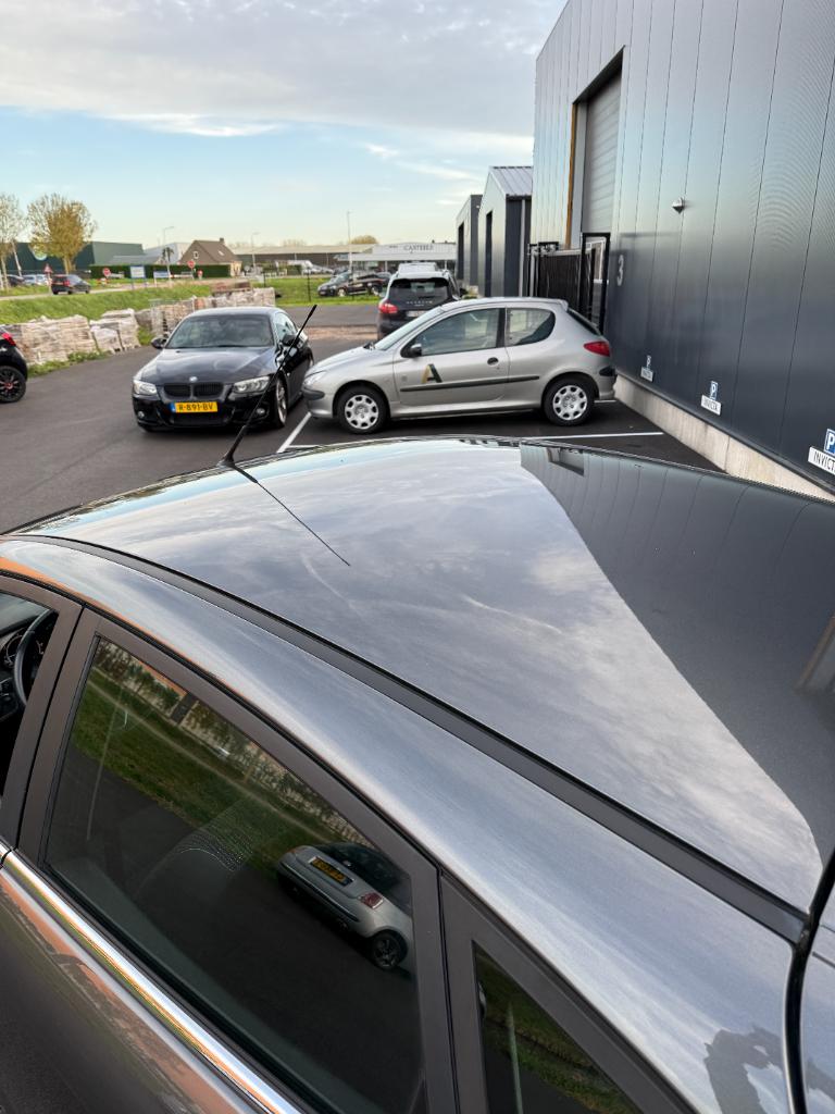 Ford Fiesta 1.0 - titanium