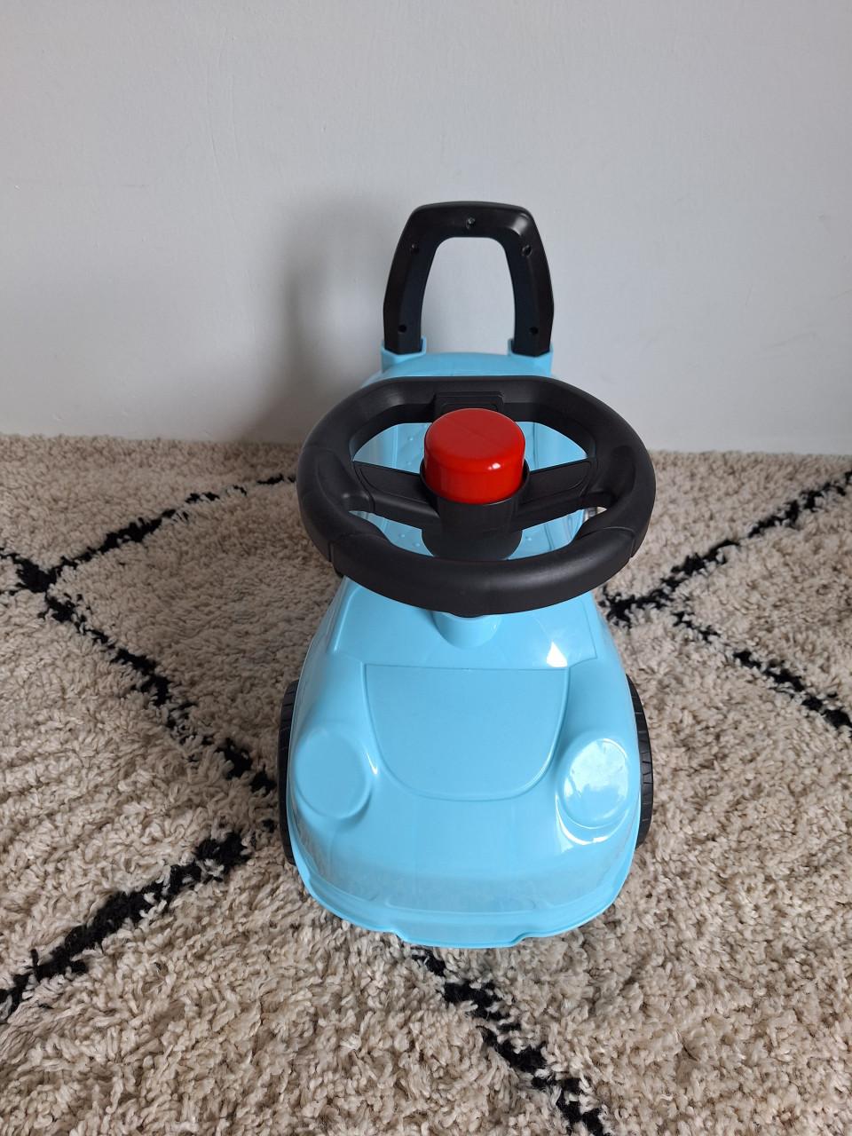 Loopauto l 49 x 35 x 21 cm