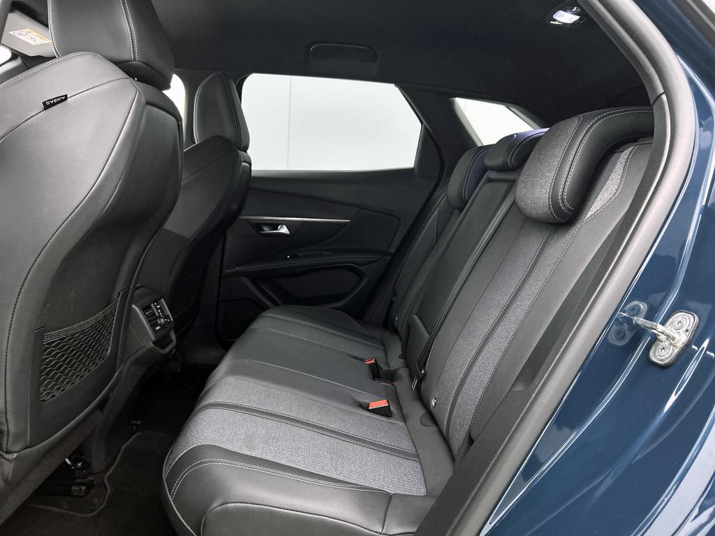 Peugeot 3008 hybrid 145pk automaat allure pack | rijklaar | keyless entry |