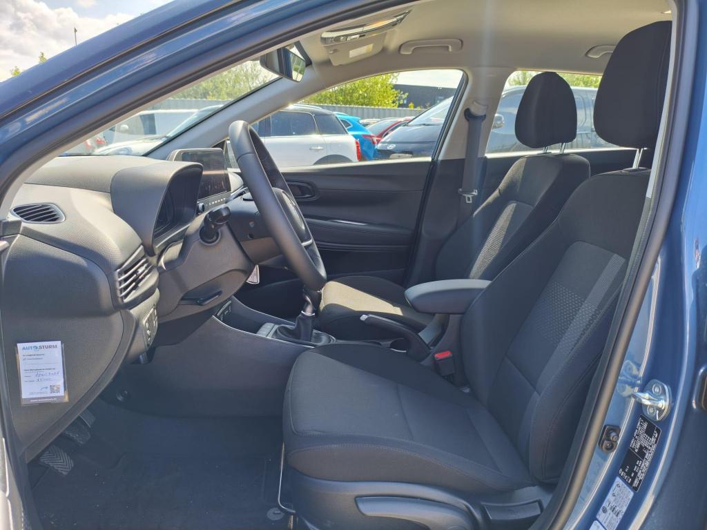 Hyundai I 20 1.0 t-gdi comfort