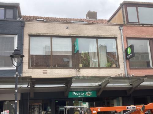 Bovenwoning te Huur centrum Oostburg