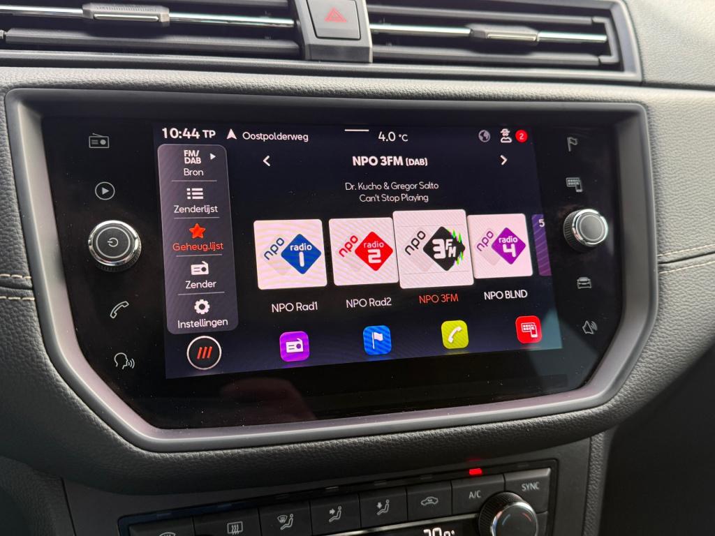 Seat Ibiza 1.0 tsi xcellence