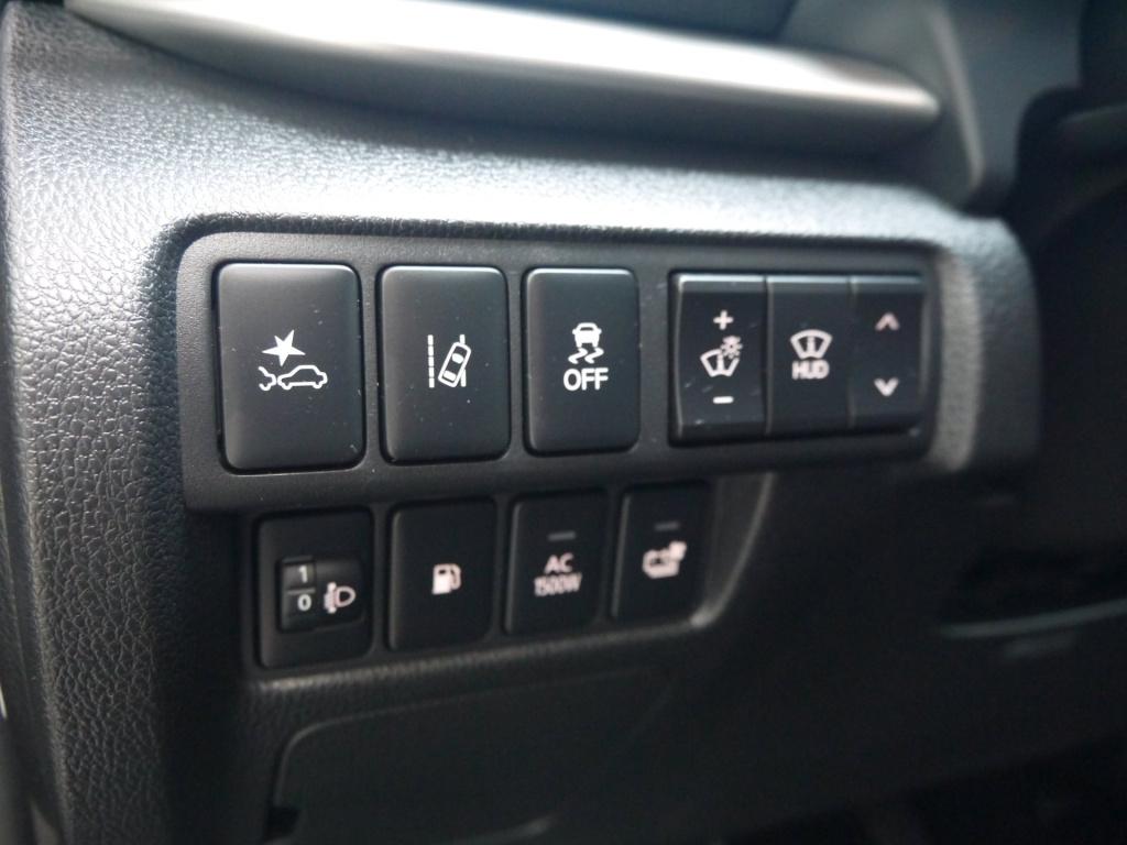 Mitsubishi Eclipse Cross 2.4 phev first edition|rijklaar