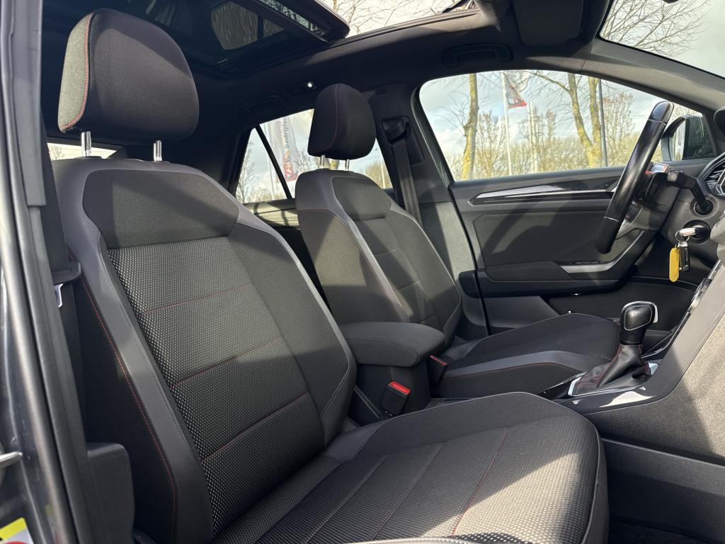 Volkswagen T-roc 1.5 tsi sport business r-line | btw | vitrual | pano | tre