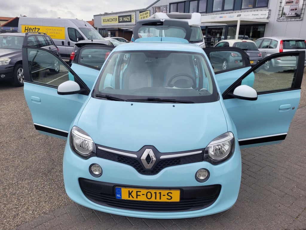 Renault Twingo 1.0 sce collection