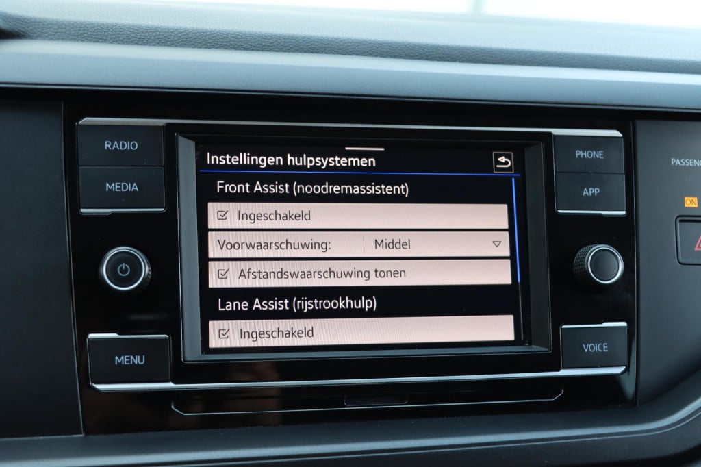 Volkswagen Polo 1.0 mpi polo