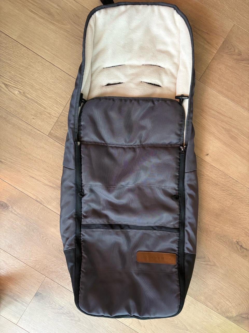Buggy kinderwagen