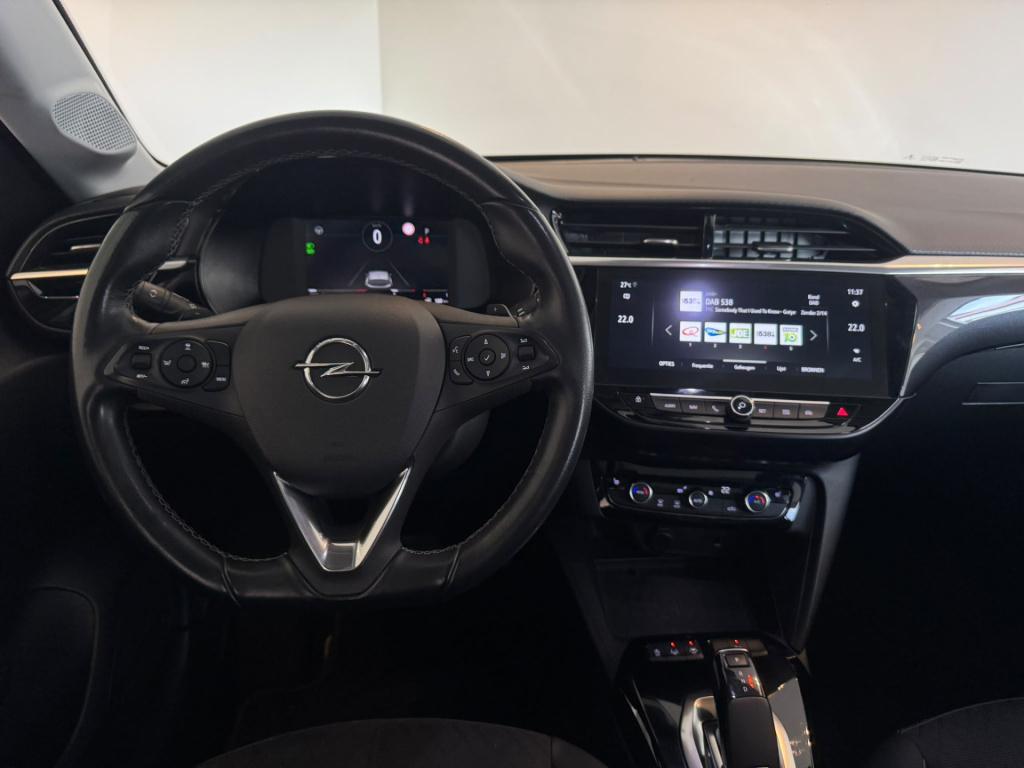 Opel Corsa 1.2 elegance