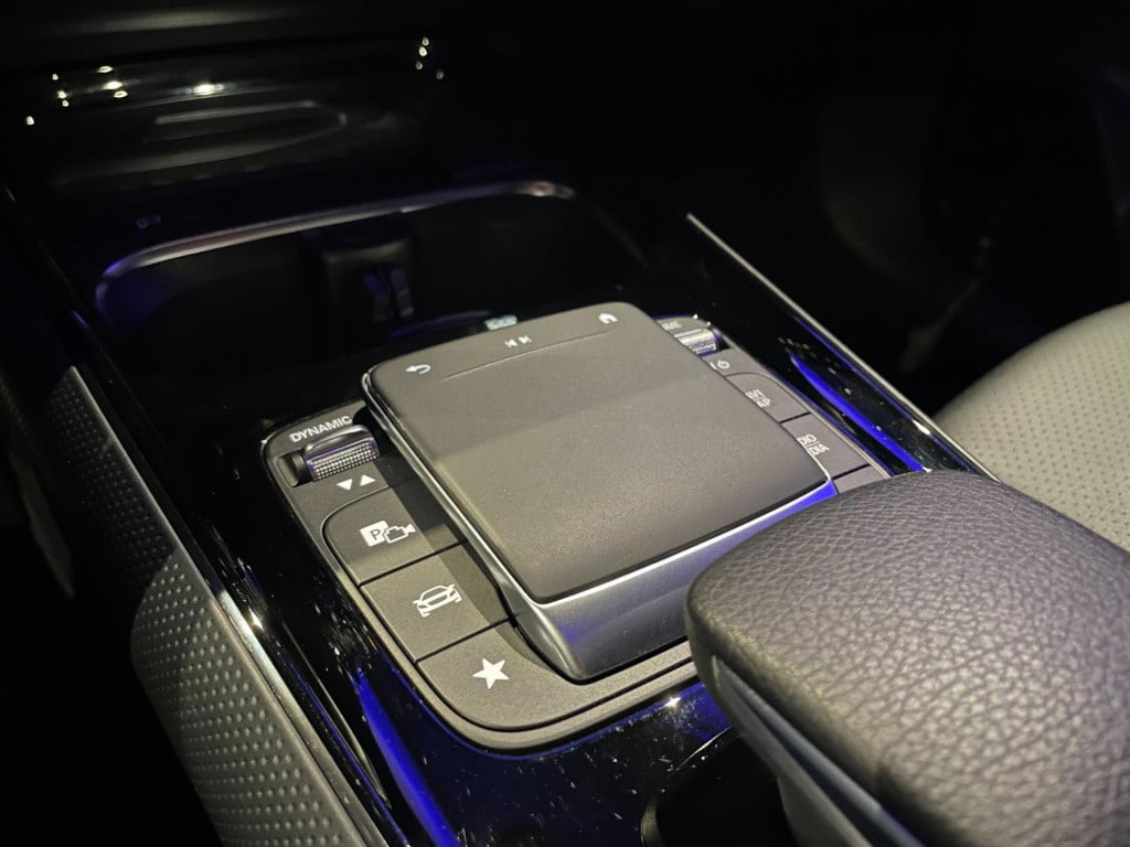 Mercedes-Benz B-Klasse 250 e *pano*stoelkoeling/verwarming*camera*apple/and