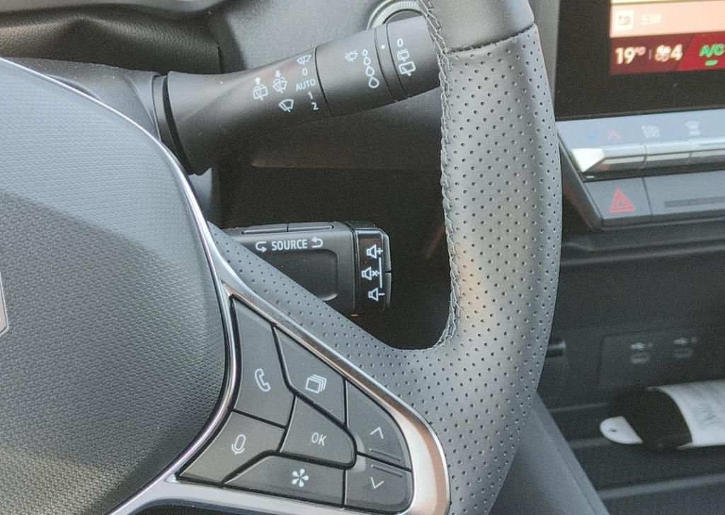 Renault Symbioz 1.6 e-tech full hybrid 145 techno - demo / pack driving & c