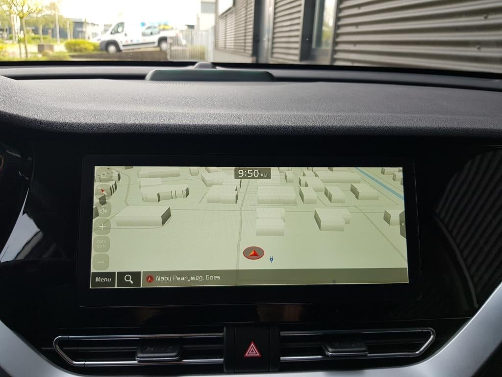 Kia Niro phev vision plus