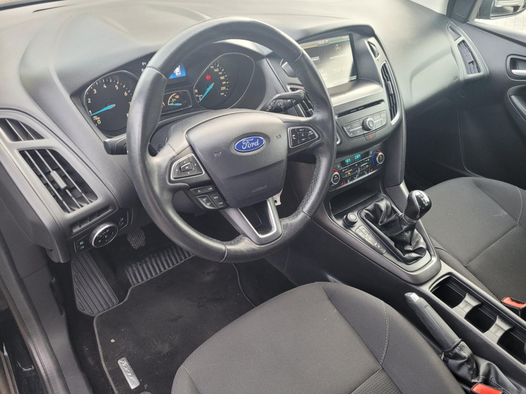 Ford Focus 1.0 trend edition stationwagen