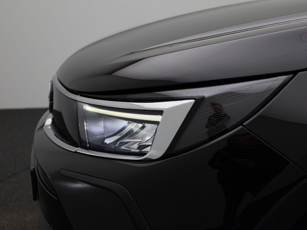 Opel Grandland 1.2 turbo edition | lmv | dab | camera | climate control | c