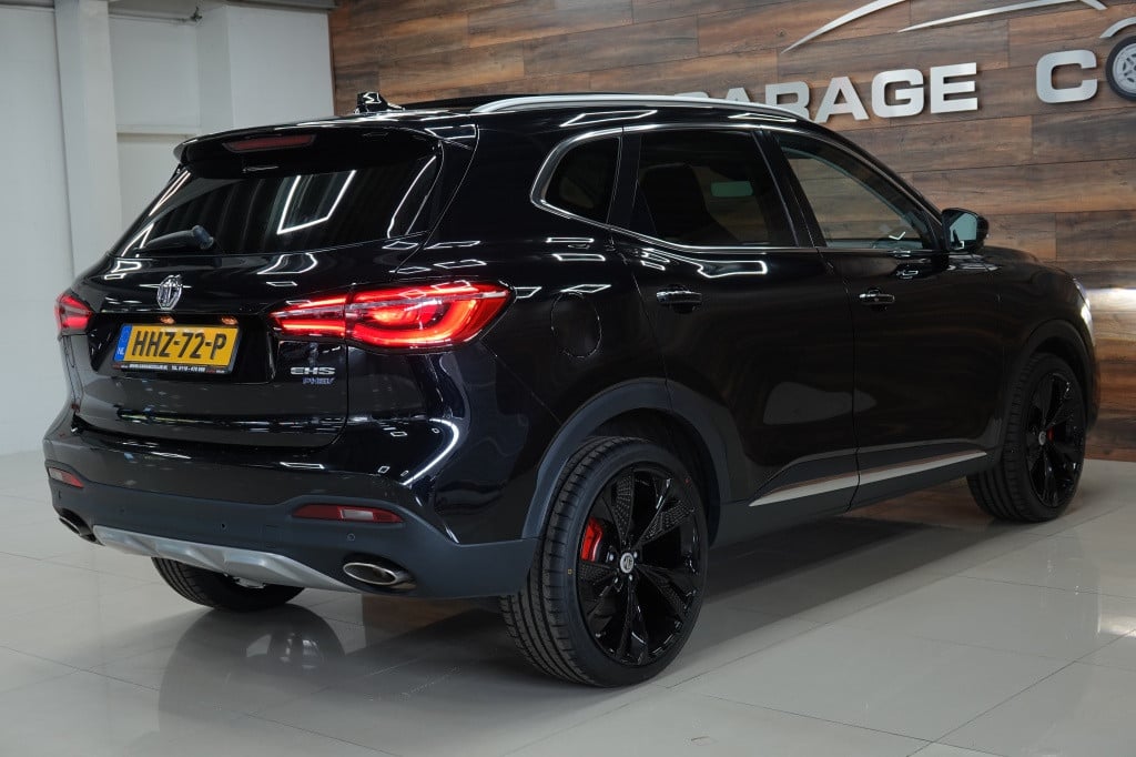 MG Ehs 1.5 tgdi luxury | pano | carplay | acc |