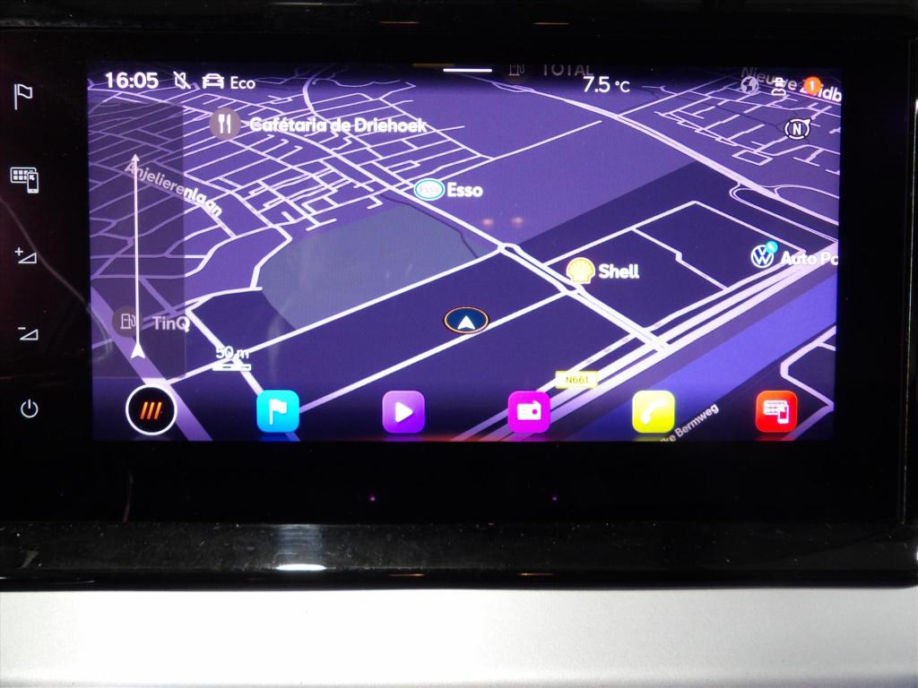 Seat Arona 1.0 tsi 110pk dsg-7 fr