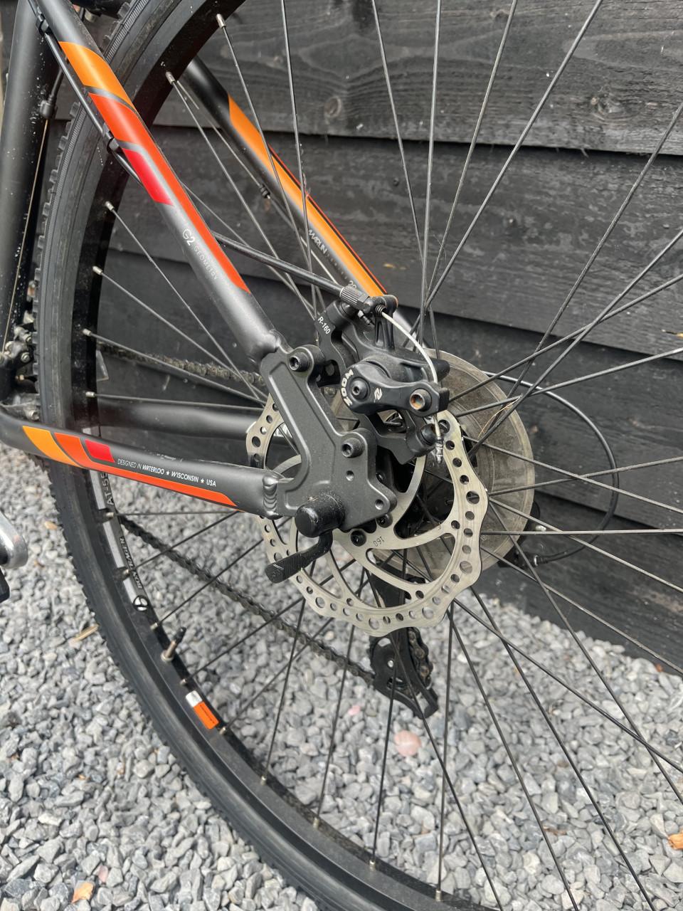 Trek Marlin 5 MTB