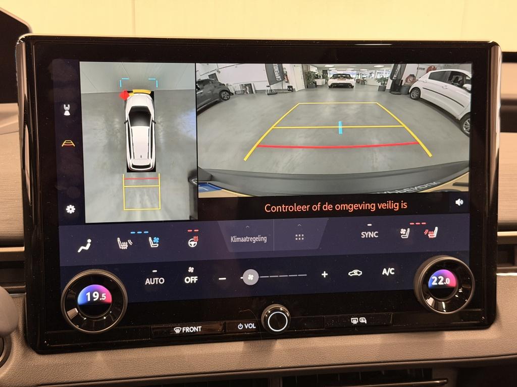 Toyota Bz4x touring executive awd 75 kwh