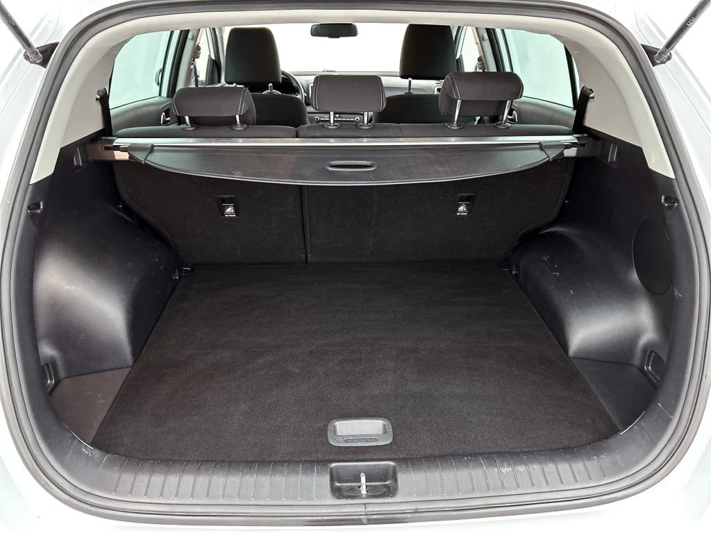 Kia Sportage 1.6 gdi dynamicline