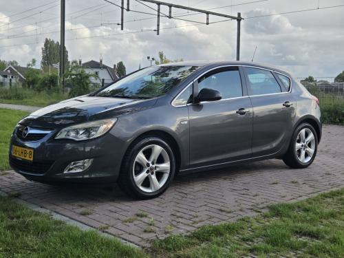 Opel Astra J 1.6 Edition | 192.297 KM |NAP | Goed onderhouden + Nette staat