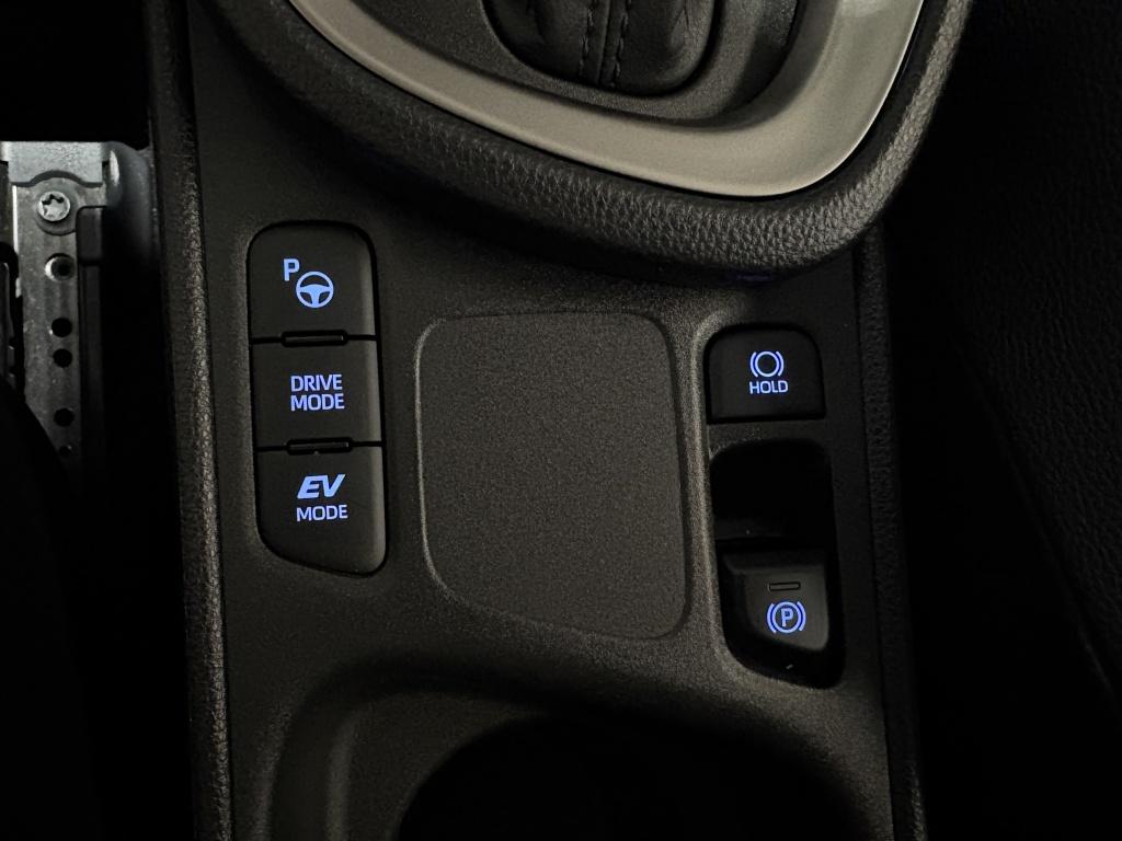 Toyota Yaris Cross 1.5 hybrid executive | 360 camera | bsm | stoelverwarmin