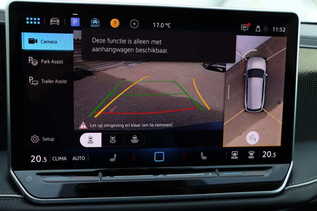 Volkswagen Passat variant 1.5 etsi business 150pk dsg7