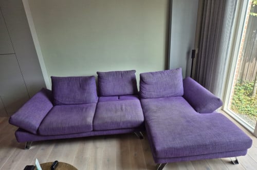 Musterring Loungebank