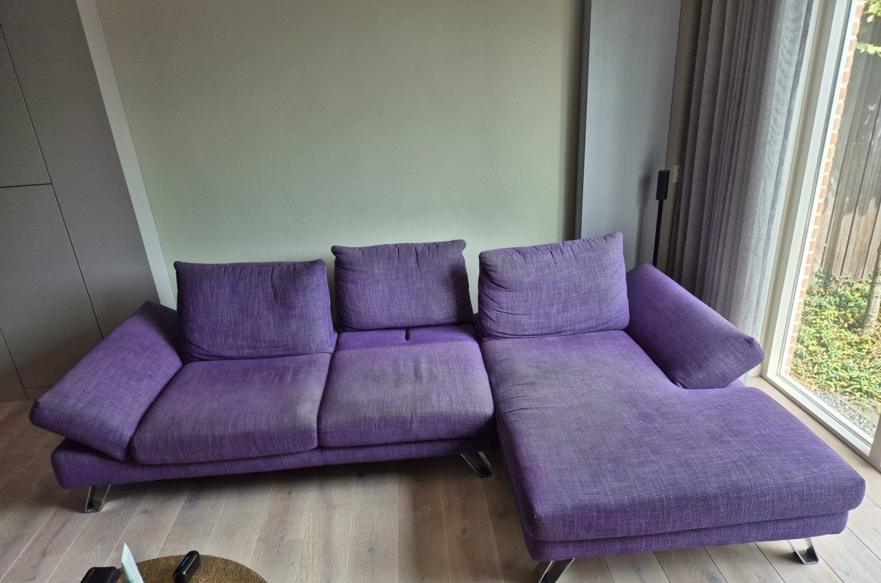Musterring Loungebank