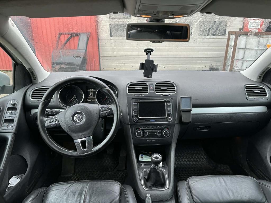 Volkswagen Golf 2.0 tdi highline