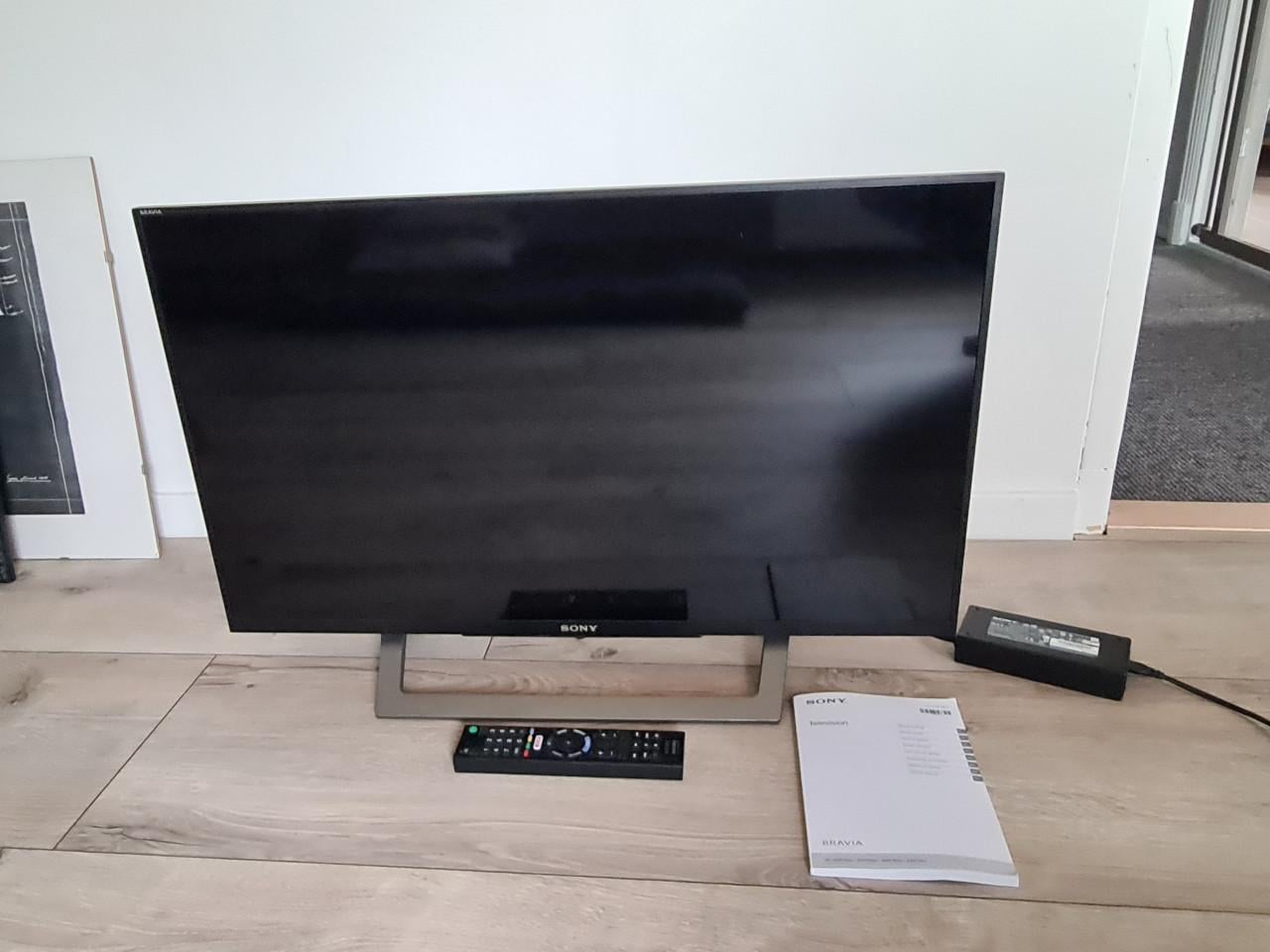 Sony Bravia 32inch