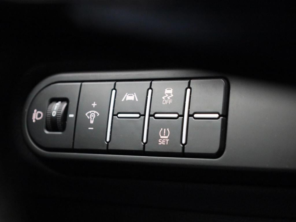 Kia Ceed Sportswagon 1.0 t-gdi mhev dynamicline | automaat | apple carplay 