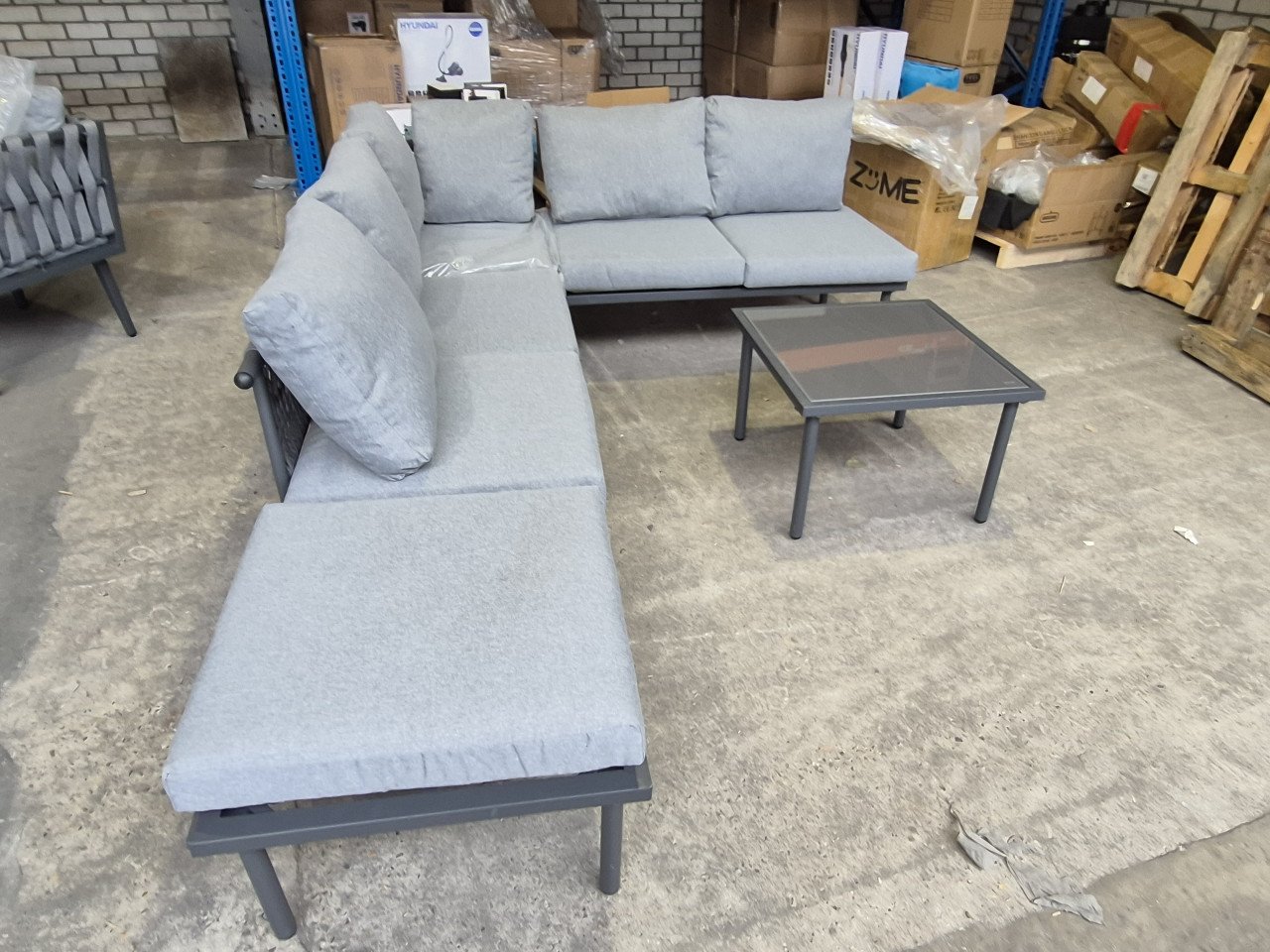 Loungeset