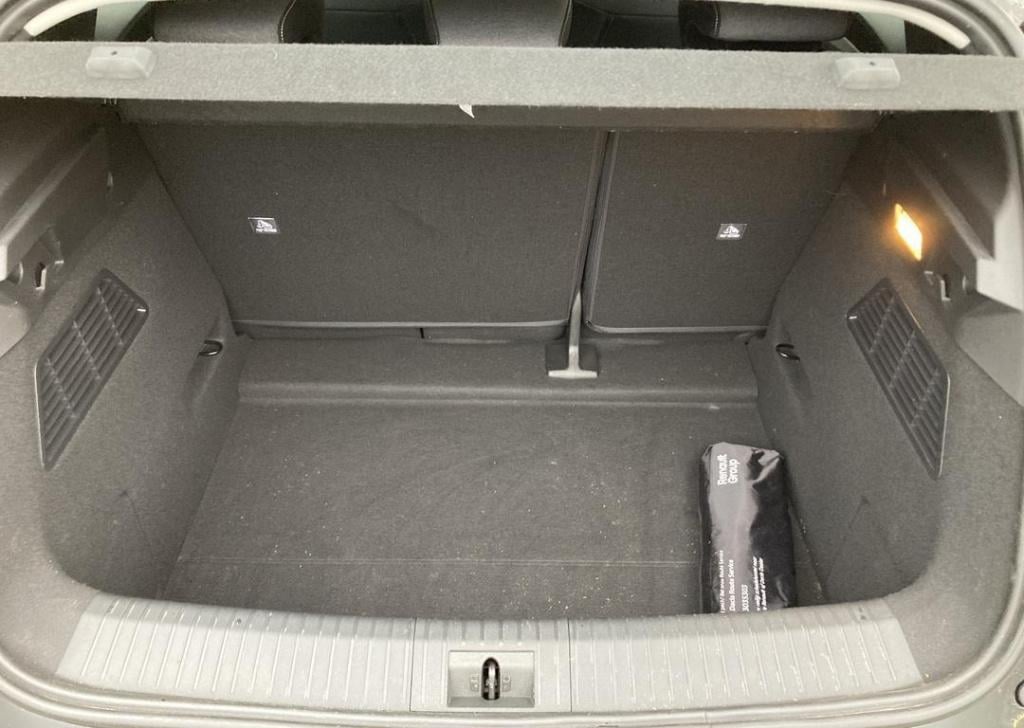 Renault Megane E-tech ev60 optimum charge business ed. evolution