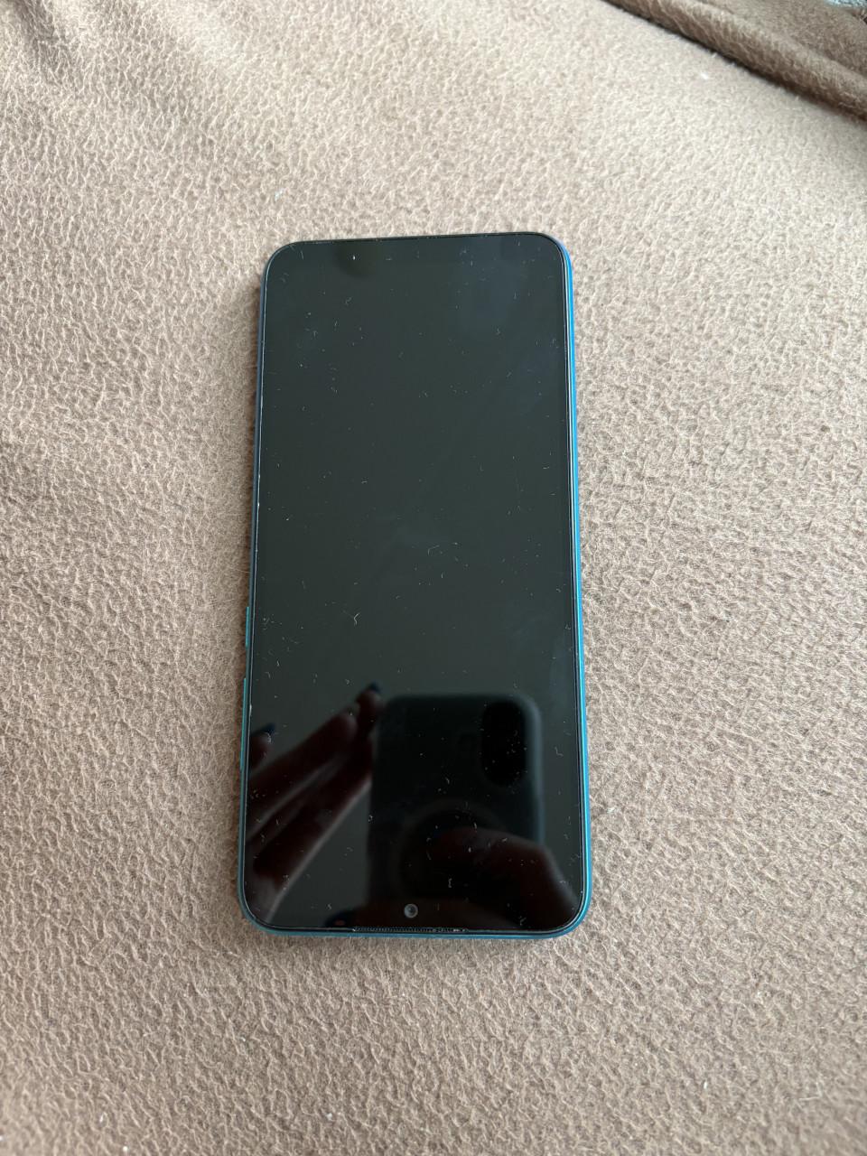 Telefoon redmi
