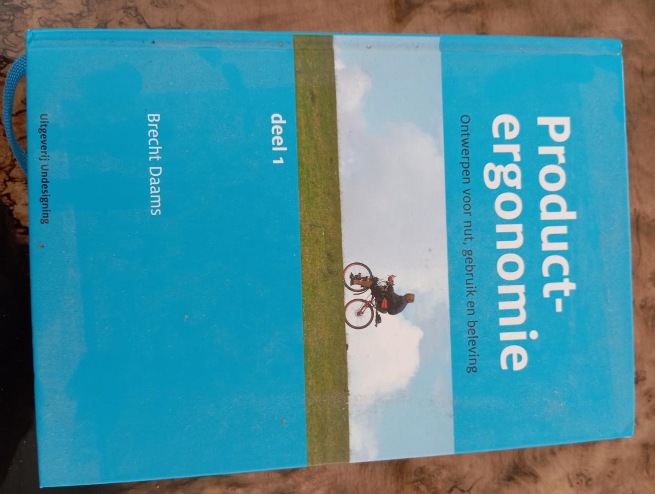 Studieboeken engineering