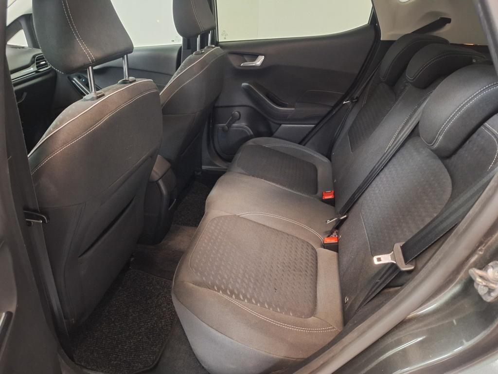 Ford Fiesta 1.0 ecob. titanium