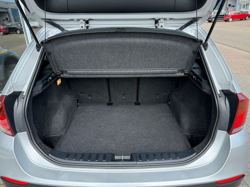 BMW X1 sdrive18i executive