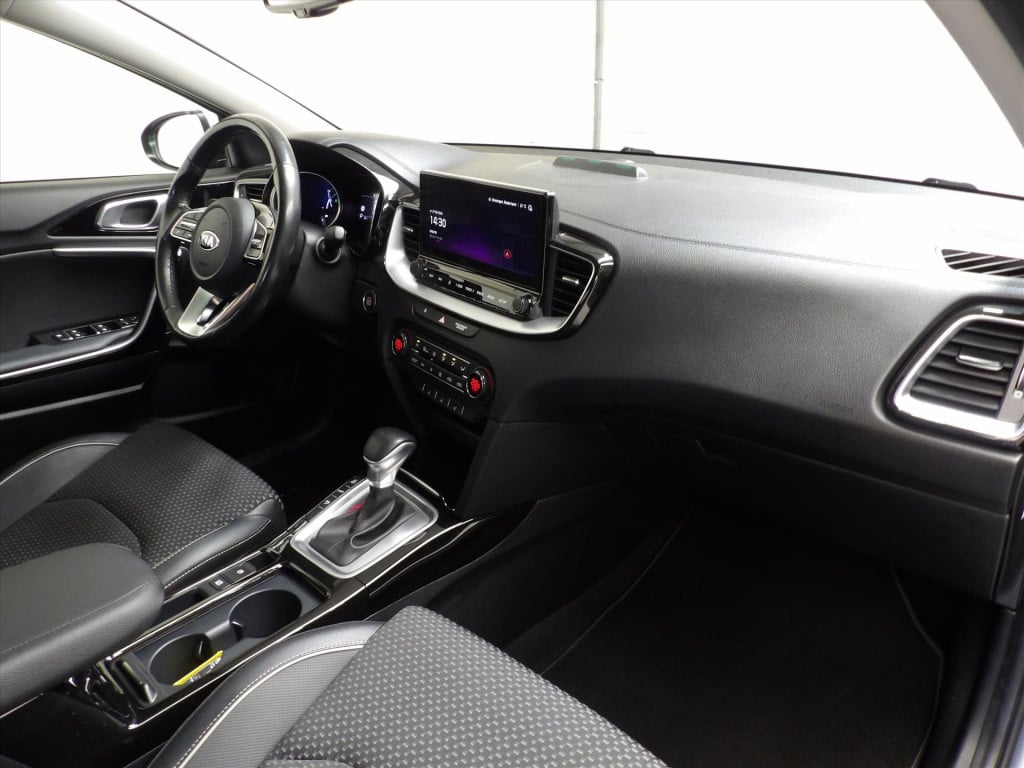 Kia Xceed 1.6 gdi phev 141pk dct6 dynamicplusline